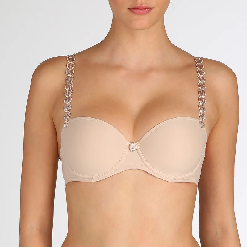 Tom Balconette T-Shirt Bra