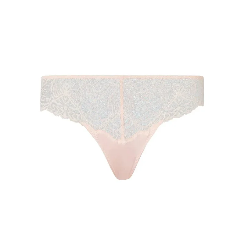 Josephine Peach Whip Mini Brief