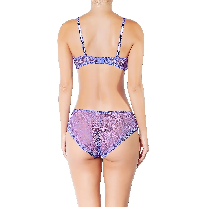 HUIT ECLATANTE SHORTY